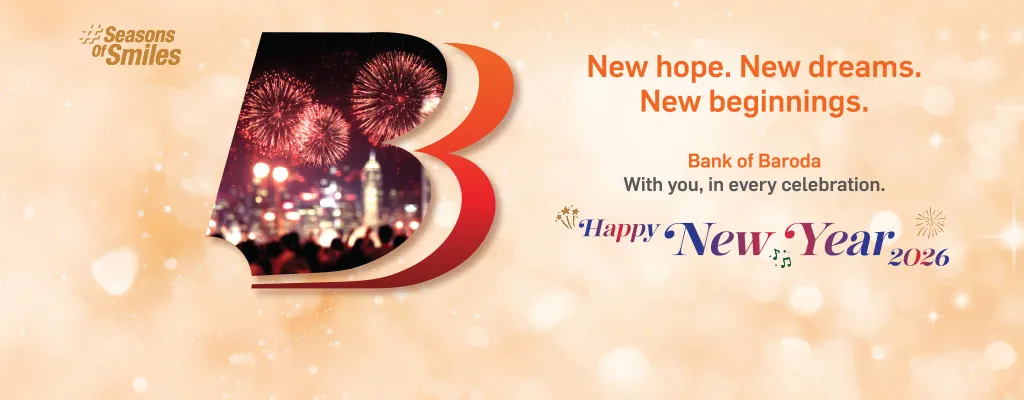 bob New Year banner